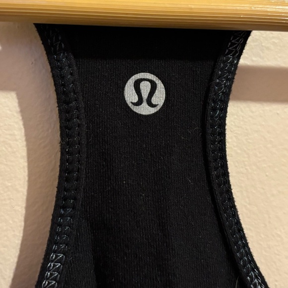 Lululemon Racerback Tank - Picture 5 of 5